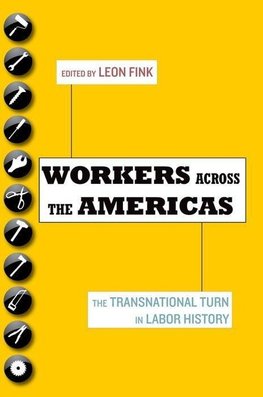 Workers Across the Americas