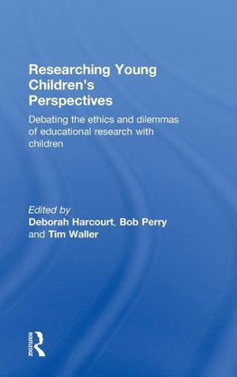 Researching Young Children's Perspectives