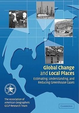 Global Change and Local Places