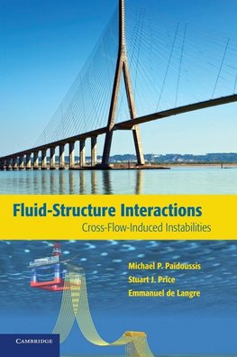 Fluid-Structure Interactions