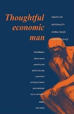 Thoughtful Economic Man