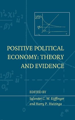 Positive Political Economy