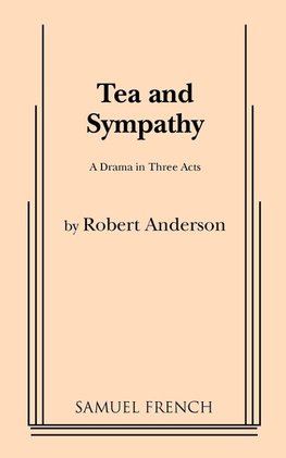 Tea and Sympathy