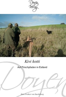 Kivi kotti