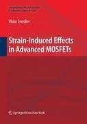 Strain-Induced Effects in Advanced MOSFETs