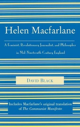 Helen MacFarlane