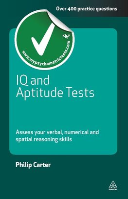 IQ and Aptitude Tests