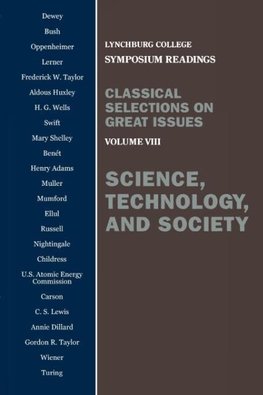 Science, Technology, and Society