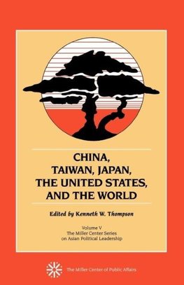 China, Taiwan, Japan, the United States and the World