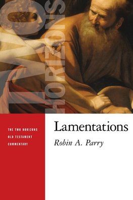 Lamentations