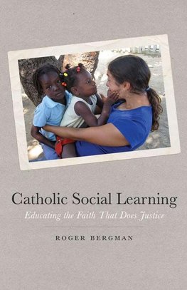 Catholic Social Learning