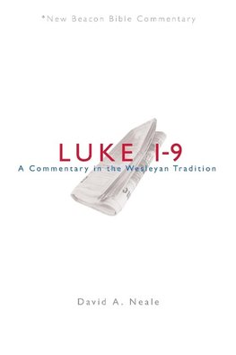 Luke 1-9