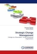 Strategic Change Management