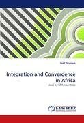 Integration and Convergence in Africa