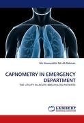 CAPNOMETRY IN EMERGENCY DEPARTMENT