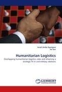 Humanitarian Logistics