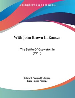 With John Brown In Kansas