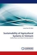 Sustainability of Agricultural Systems in Vietnam