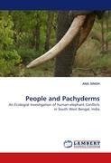 People and Pachyderms