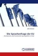 Die Sprachenfrage der EU