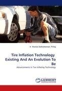 Tire Inflation Technology  Existing And An Evolution To Be