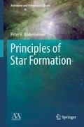 Principles of Star Formation