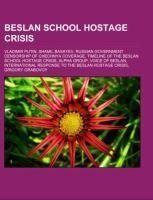 Beslan school hostage crisis