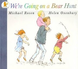 We're Going on a Bear Hunt