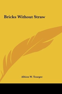 Bricks Without Straw