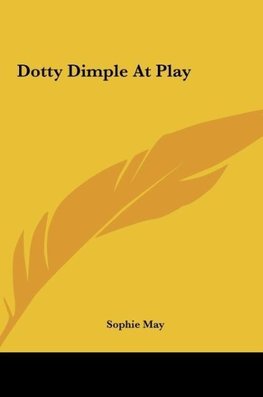 Dotty Dimple At Play