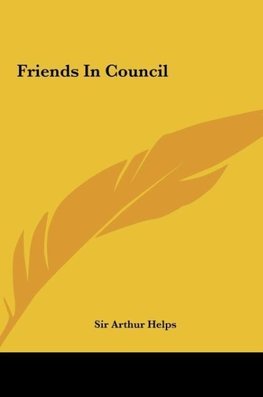 Friends In Council