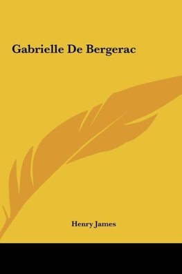 Gabrielle De Bergerac