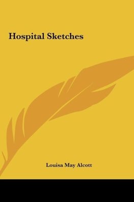 Hospital Sketches