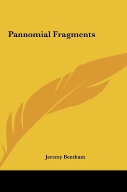 Pannomial Fragments