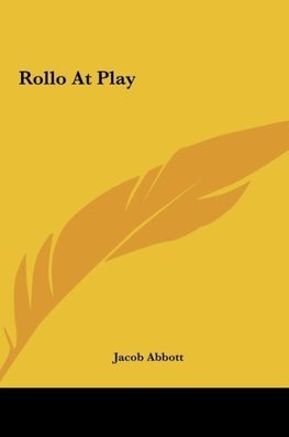 Rollo At Play