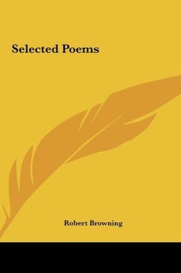 Selected Poems