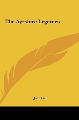 The Ayrshire Legatees