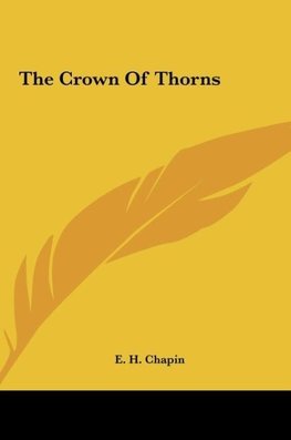 The Crown Of Thorns