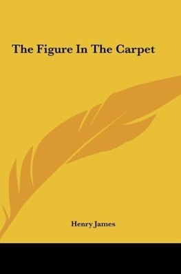 The Figure In The Carpet