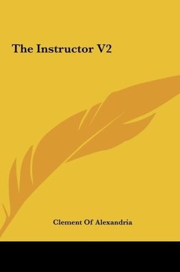 The Instructor V2