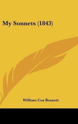 My Sonnets (1843)