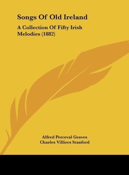 Songs Of Old Ireland