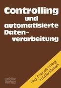 Controlling und automatisierte Datenverarbeitung