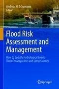 Flood Risk Assessment and Management