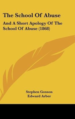 The School Of Abuse