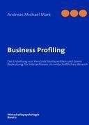 Business Profiling