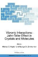 Vibronic Interactions: Jahn-Teller Effect in Crystals and Molecules