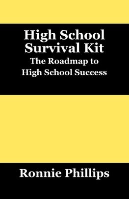 Survival Kit for High School Students