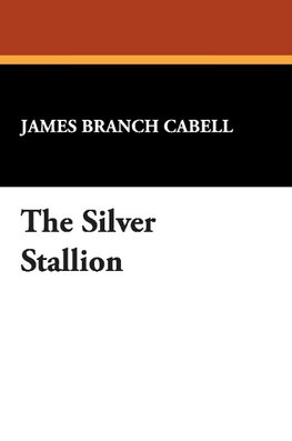 The Silver Stallion