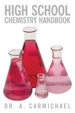 High School Chemistry Handbook